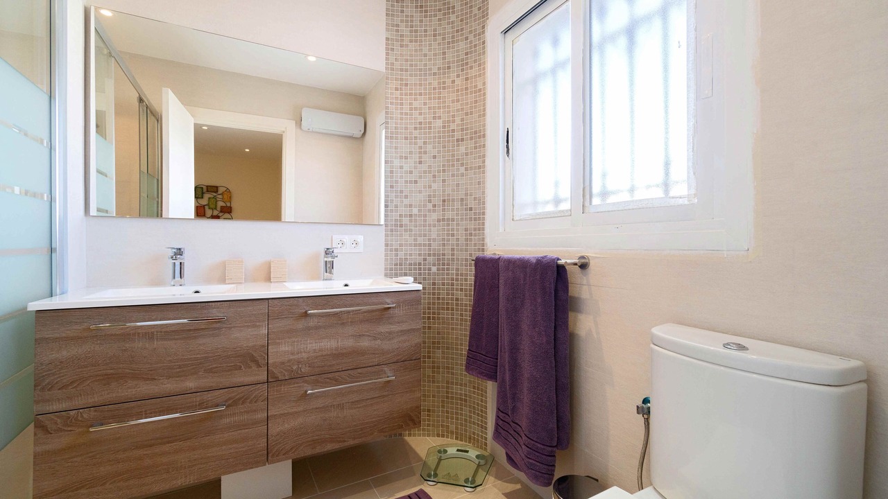 Photo of Bathroom in Bell Horizo