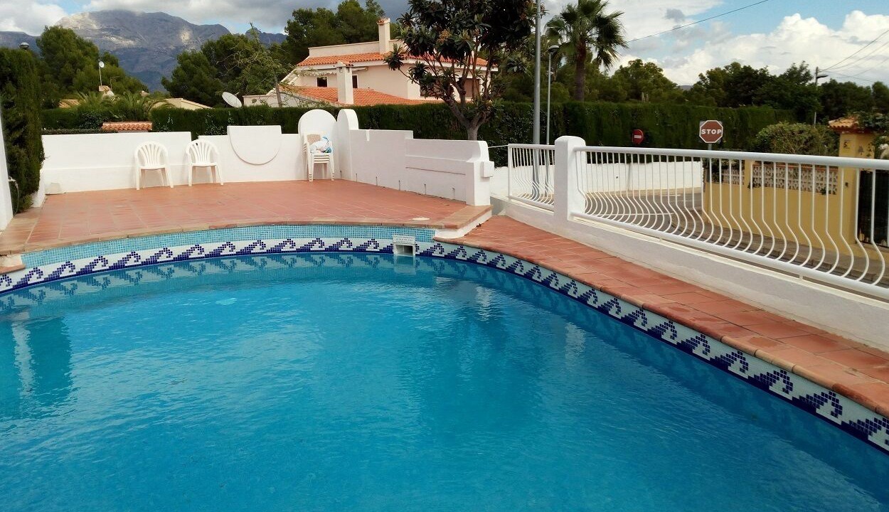 Photo of Outdoor in Bell Horizo