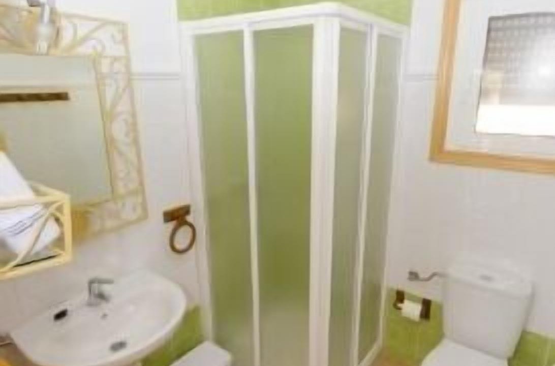 Photo of Bathroom in Casas de Tallante