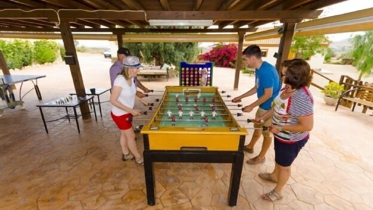Photo of Outdoor in Casas de Tallante