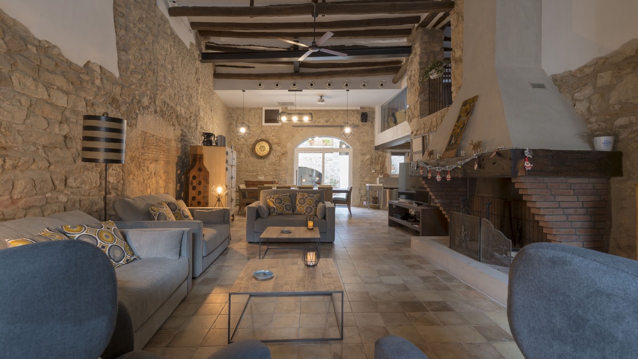 Photo of Livingroom in Almatret
