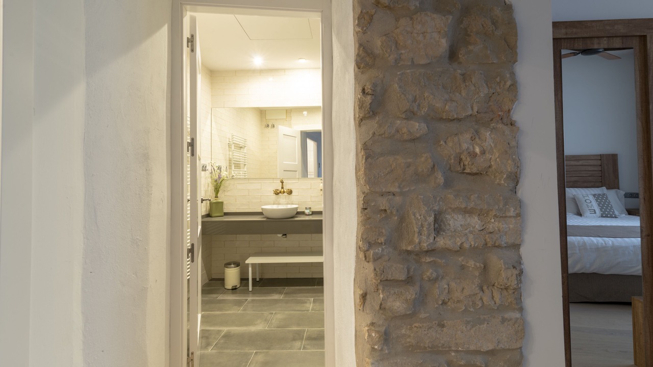 Photo of Bedroom in Almatret