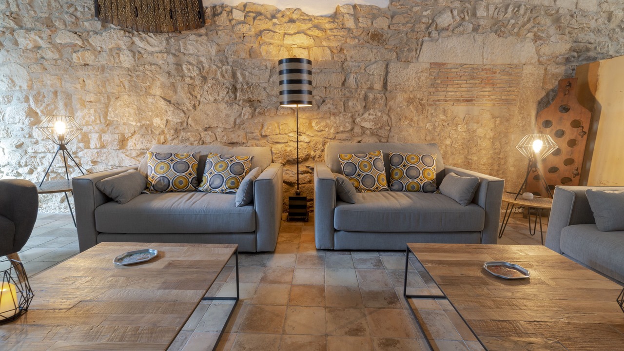 Photo of Livingroom in Almatret