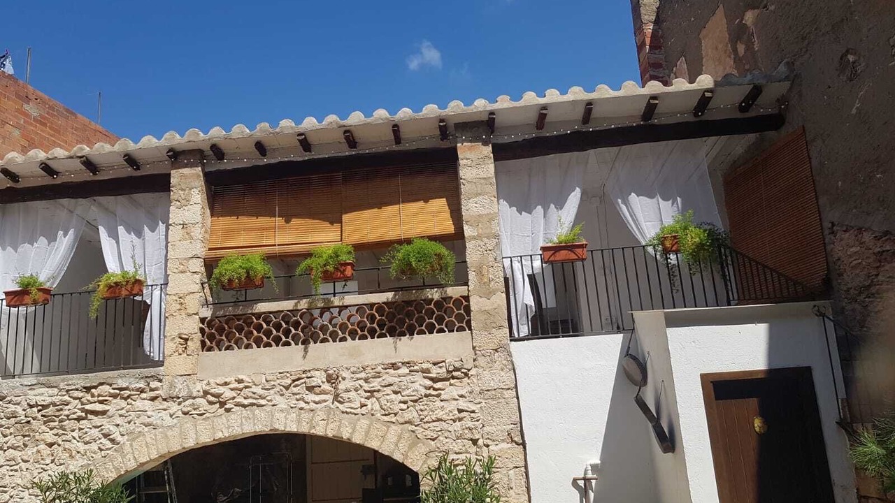 Photo of Outdoor in Almatret