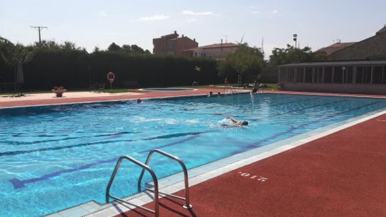 Photo of Outdoor in Almatret