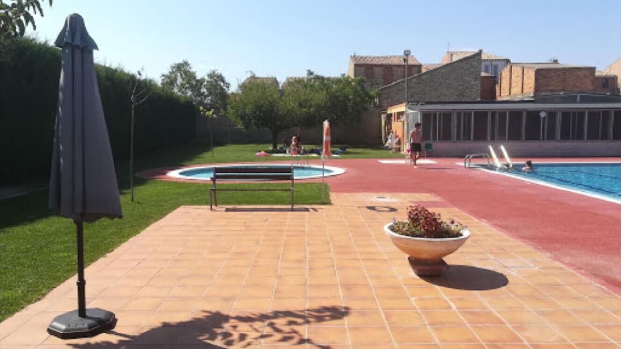 Photo of Outdoor in Almatret