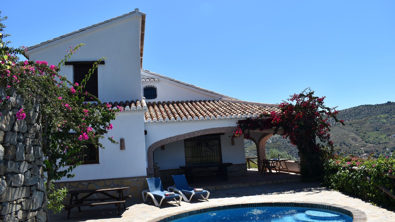 Photo of Outdoor in Competa