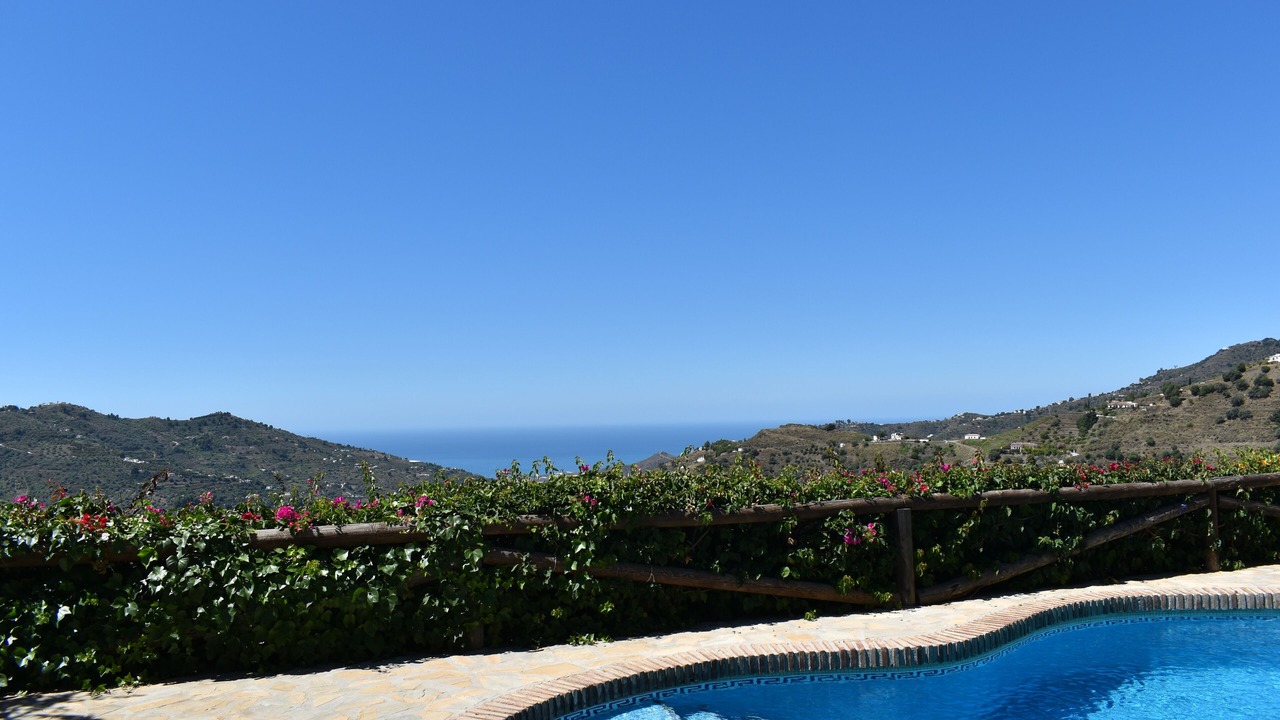 Photo of Outdoor in Competa