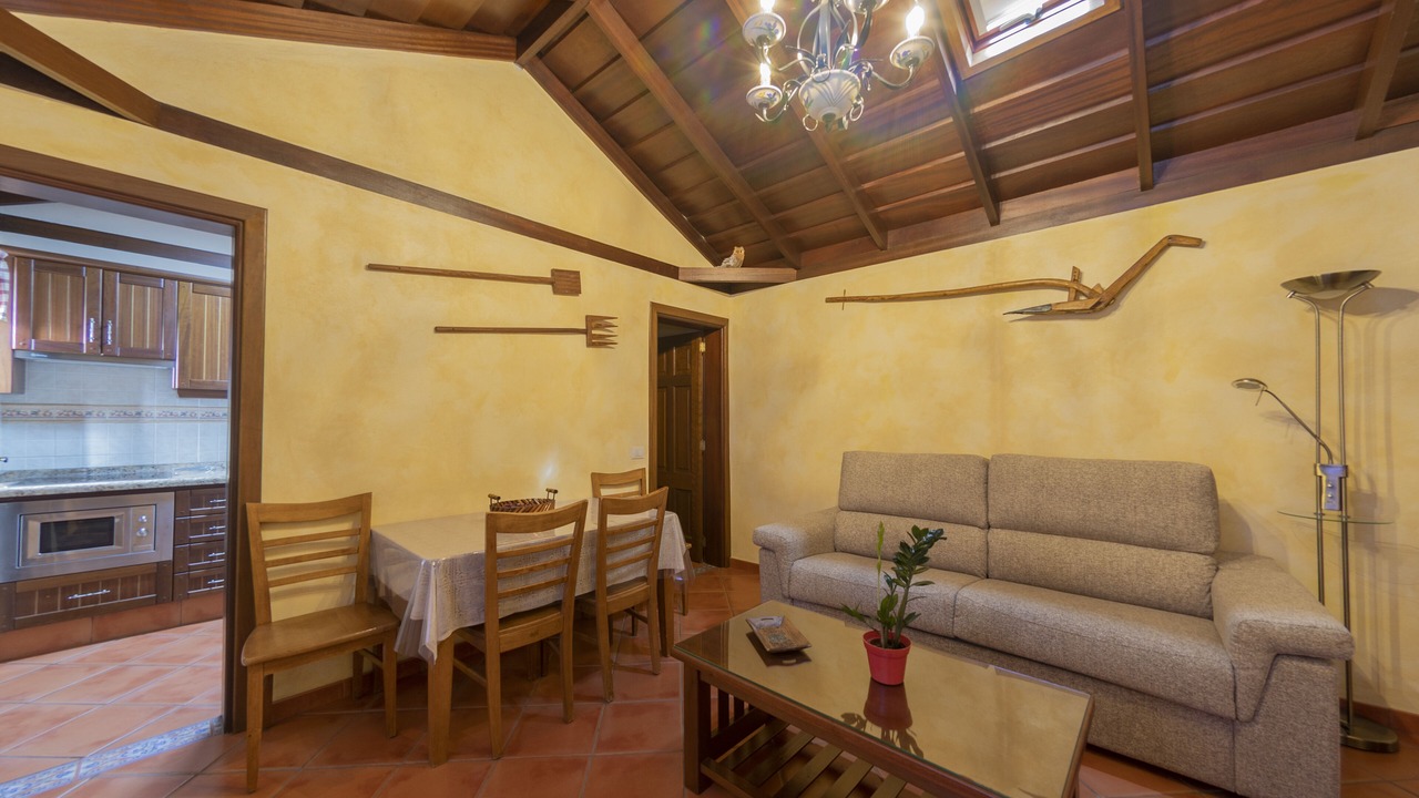 Photo of Livingroom in Erjos