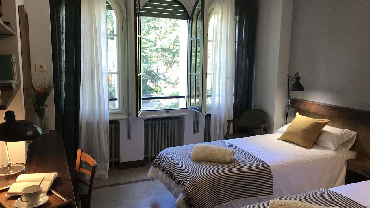 Photo of Bedroom in Olot