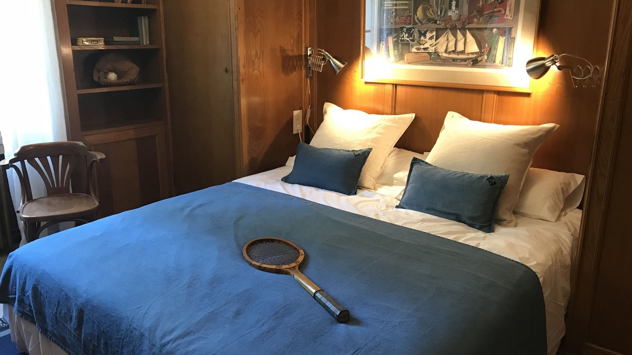 Photo of Bedroom in Olot