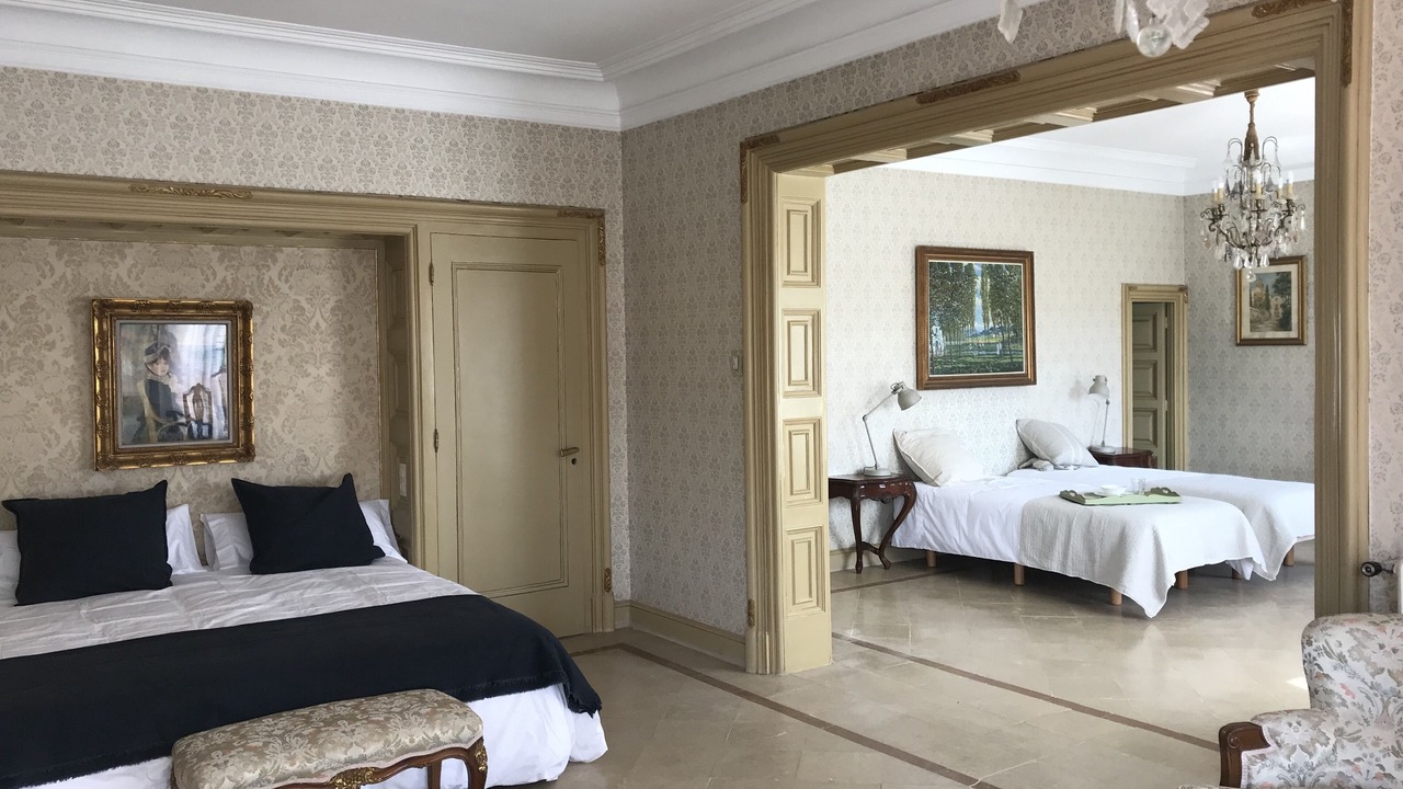 Photo of Bedroom in Olot