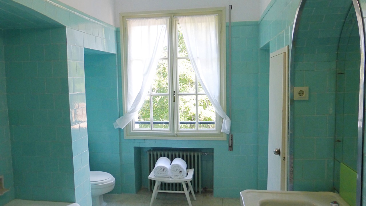 Photo of Bathroom in Olot