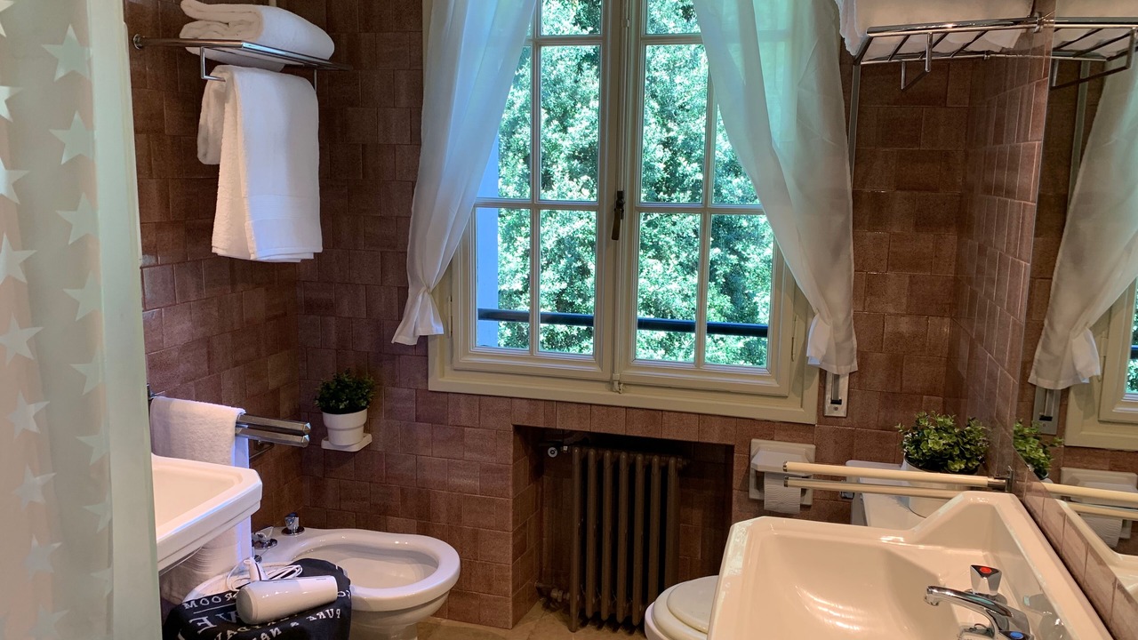 Photo of Bathroom in Olot