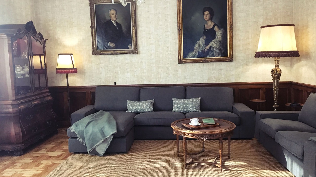 Photo of Livingroom in Olot