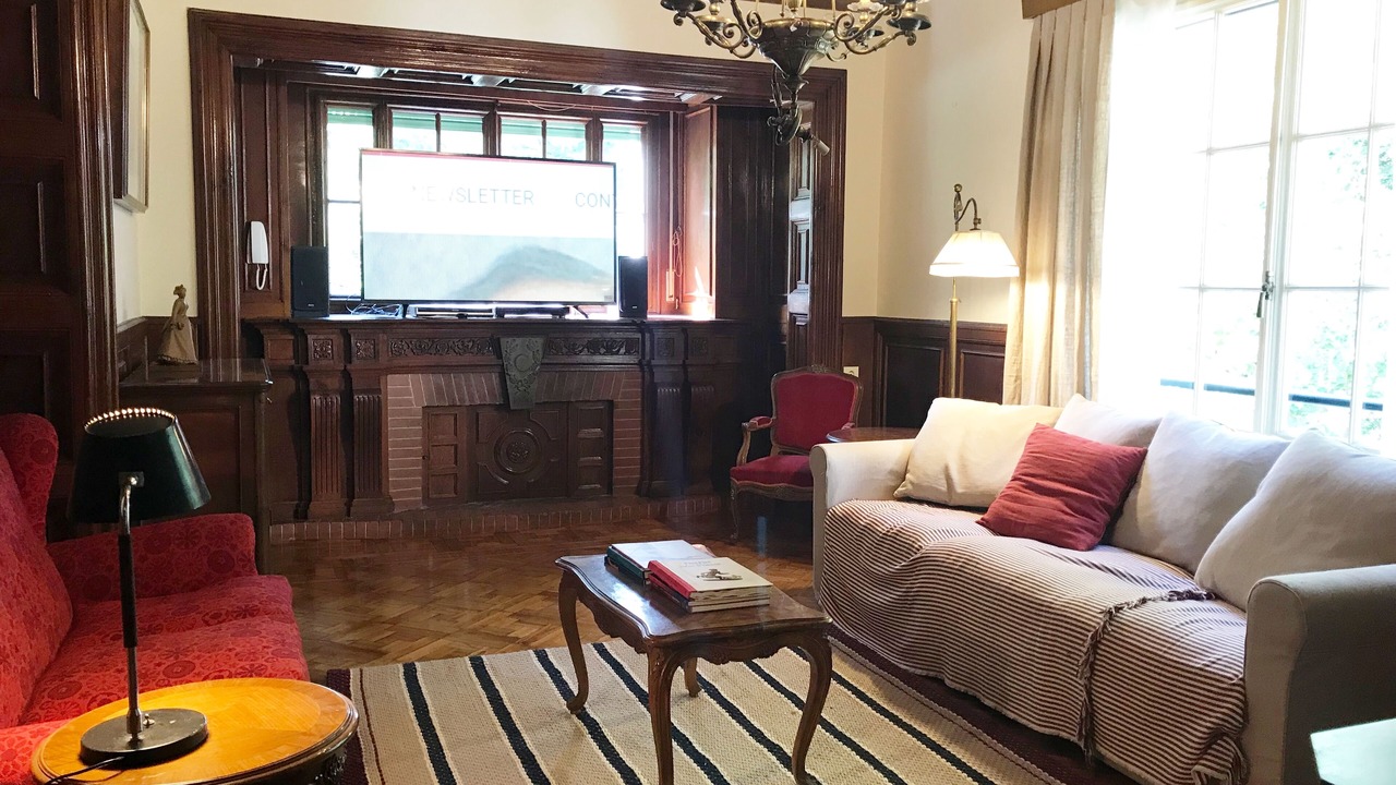 Photo of Livingroom in Olot