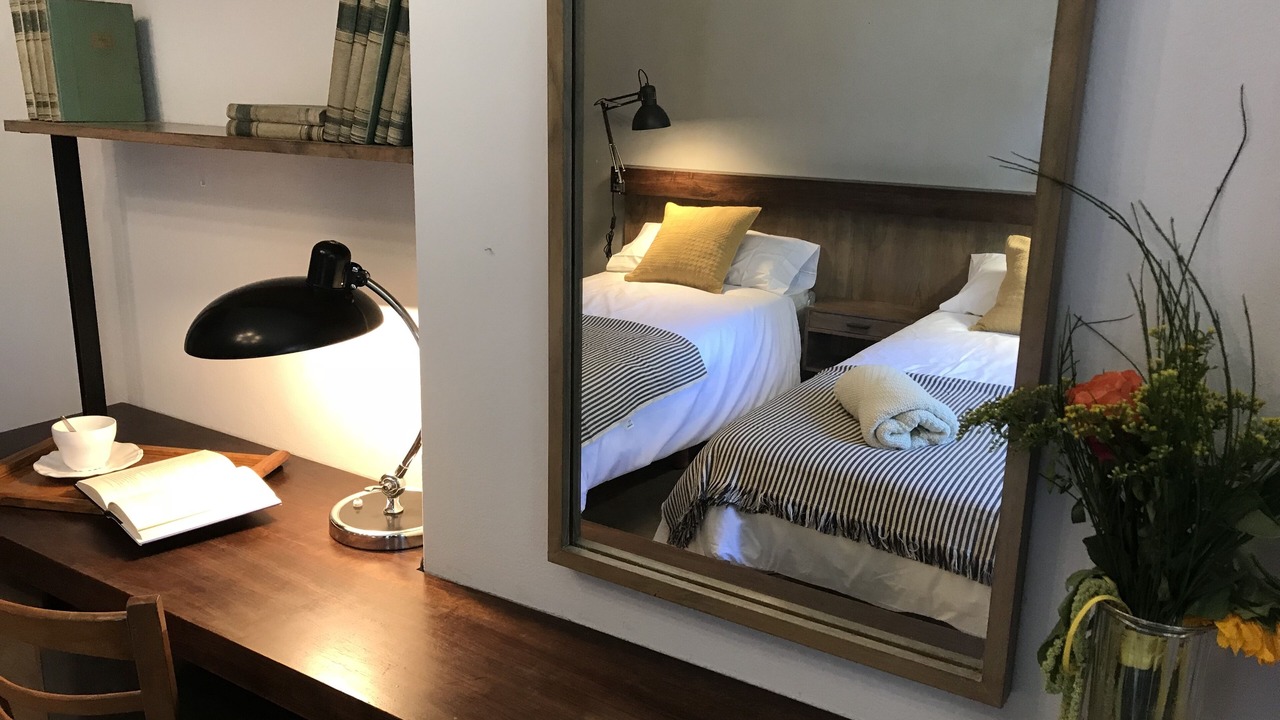Photo of Bedroom in Olot