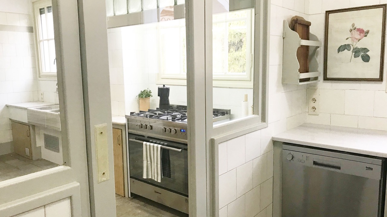 Photo of Kitchen in Olot