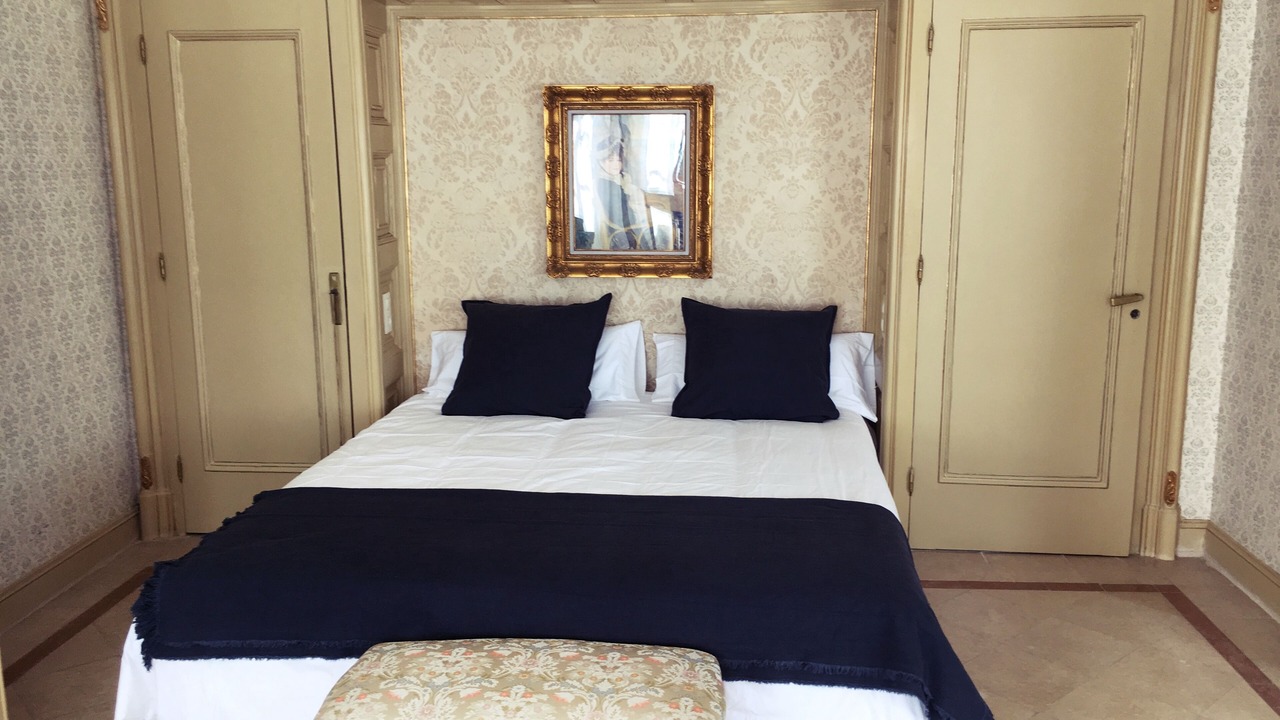 Photo of Bedroom in Olot