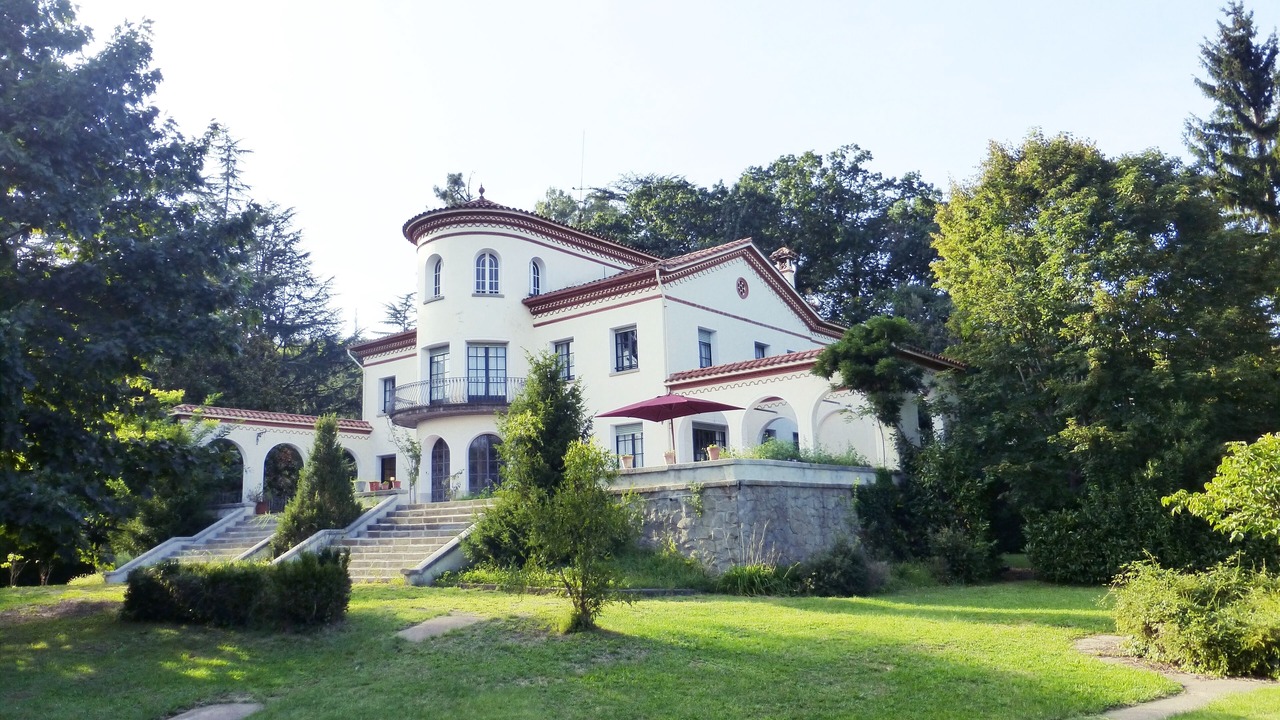 Photo of Outdoor in Olot