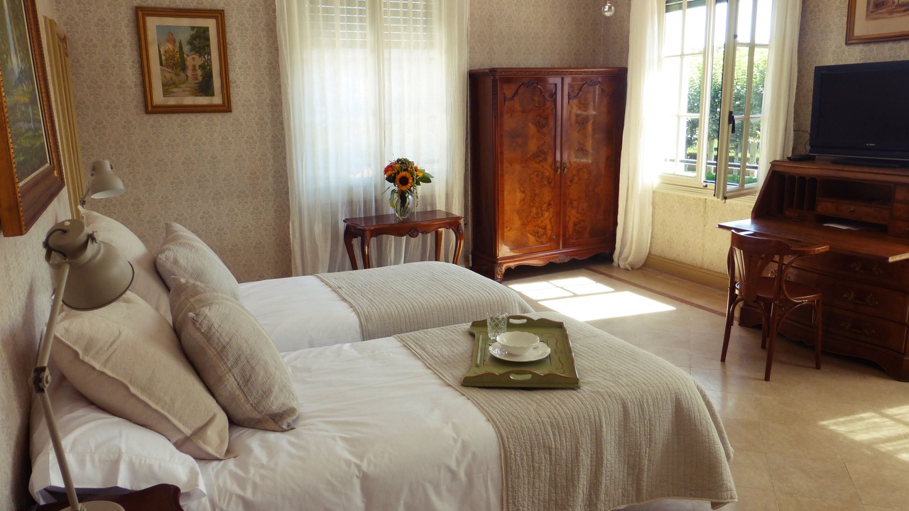 Photo of Bedroom in Olot