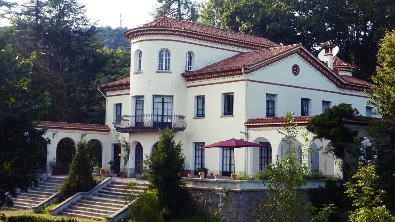Photo of Outdoor in Olot