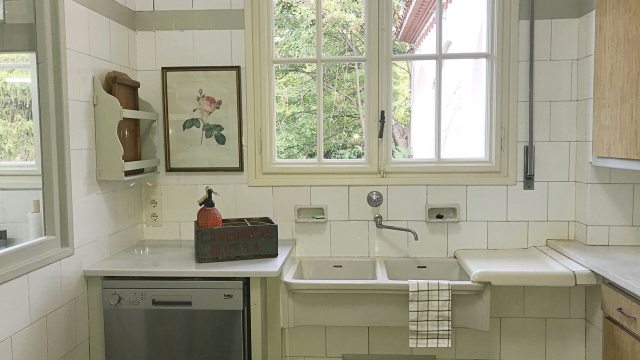 Photo of Kitchen in Olot