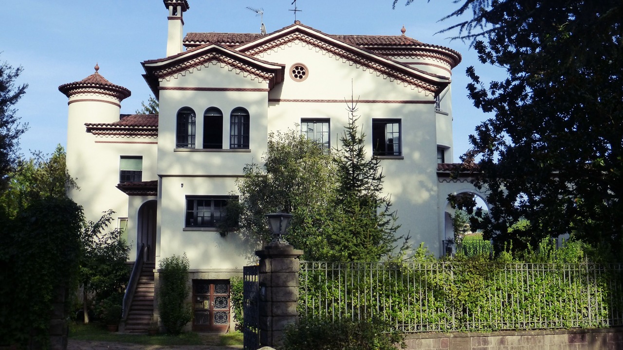 Photo of Outdoor in Olot