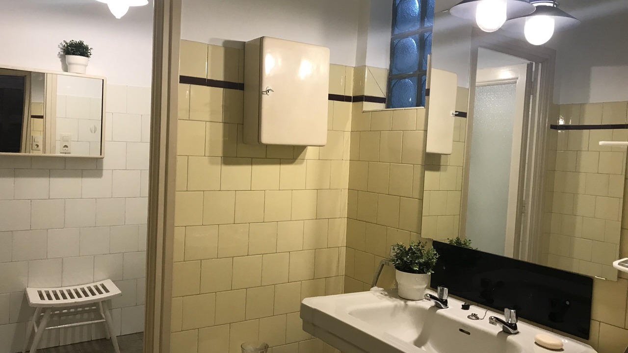 Photo of Bathroom in Olot