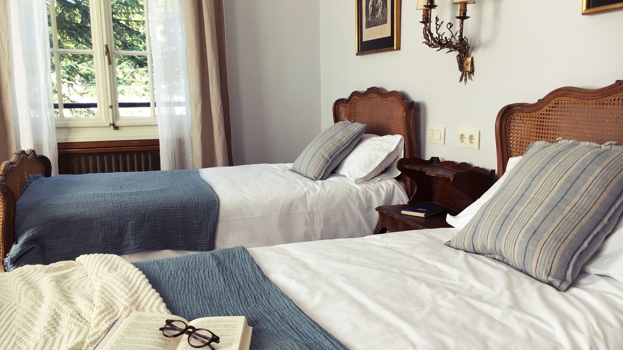 Photo of Bedroom in Olot