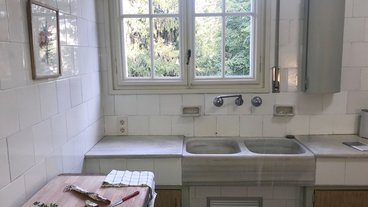 Photo of Bathroom in Olot