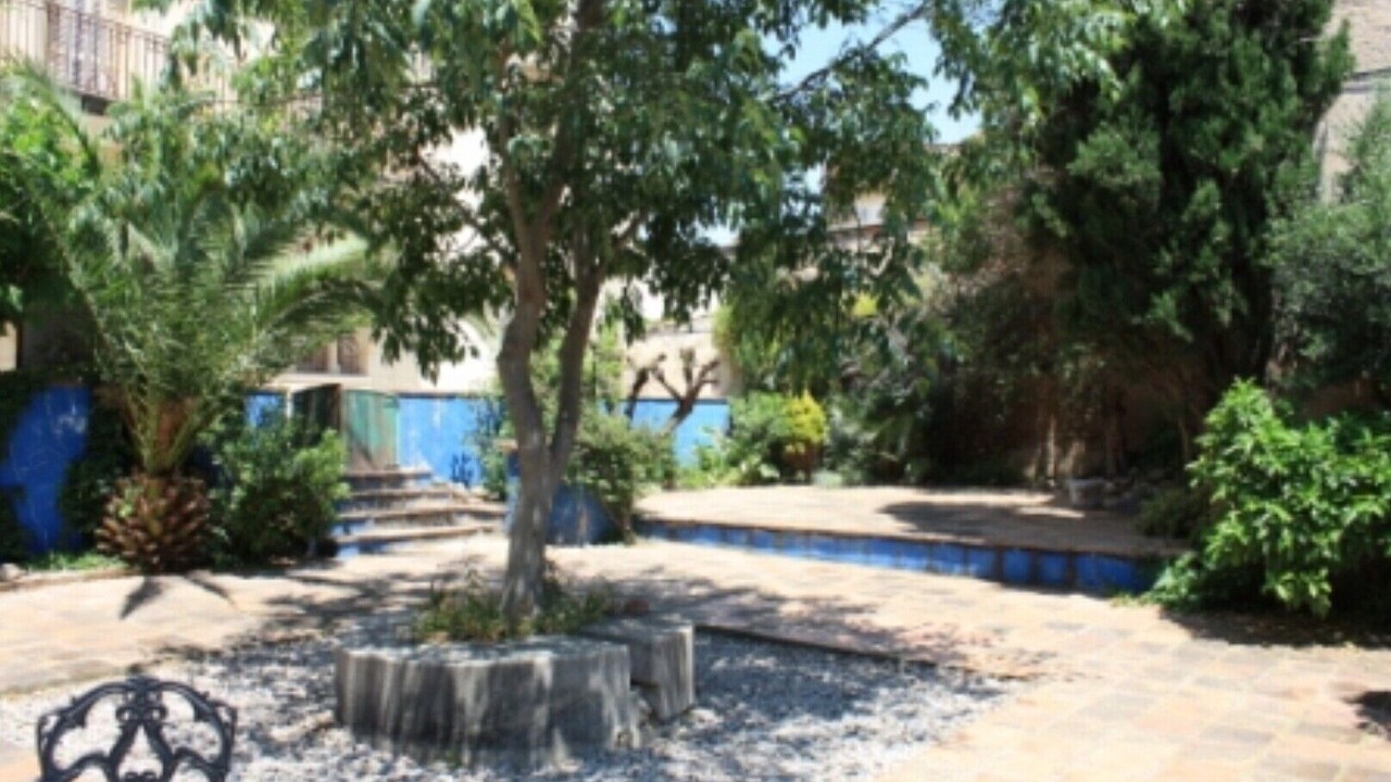 Photo of Patio Balcony in Banyeres del Penedes