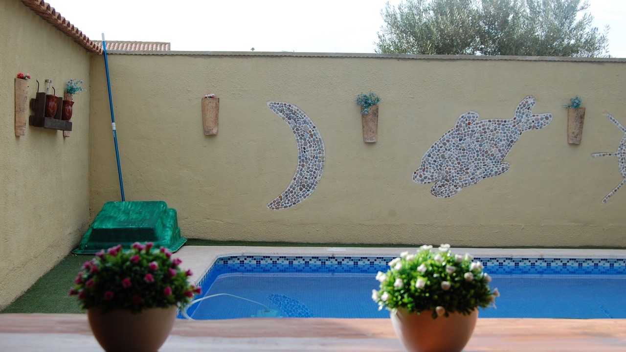 Photo of Outdoor in La Pobla de Vallbona