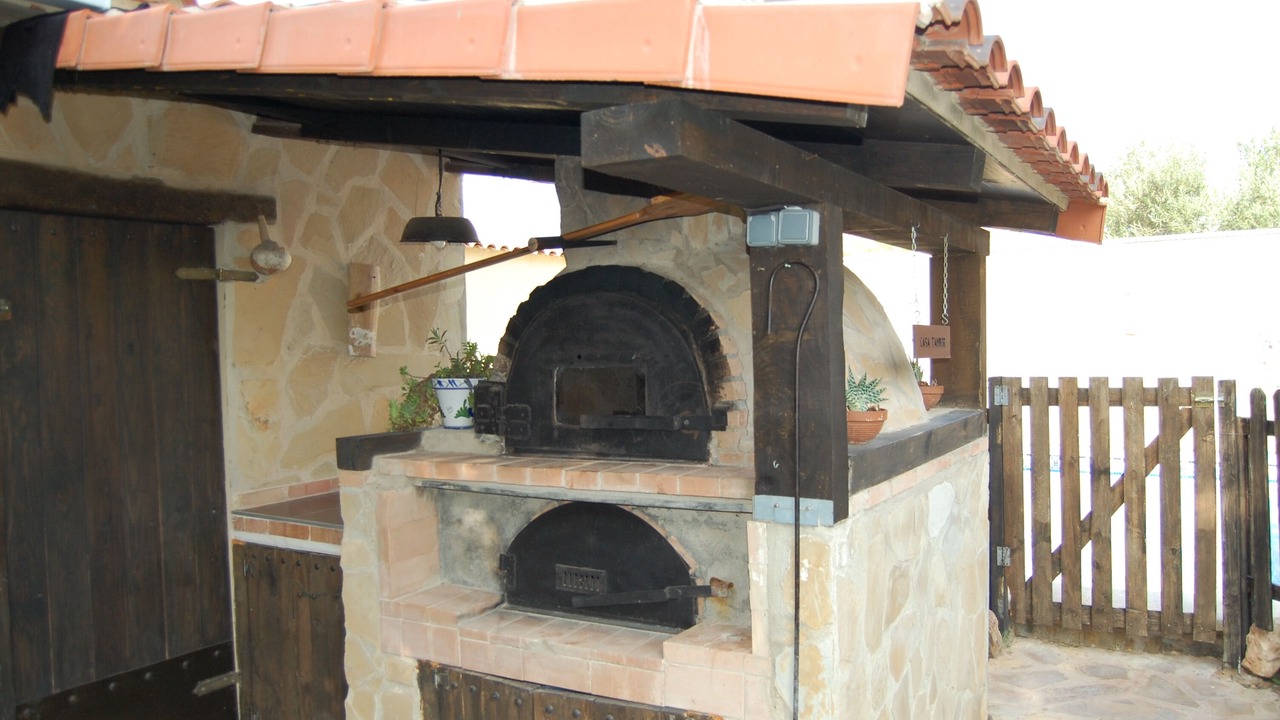 Photo of Outdoor in La Pobla de Vallbona
