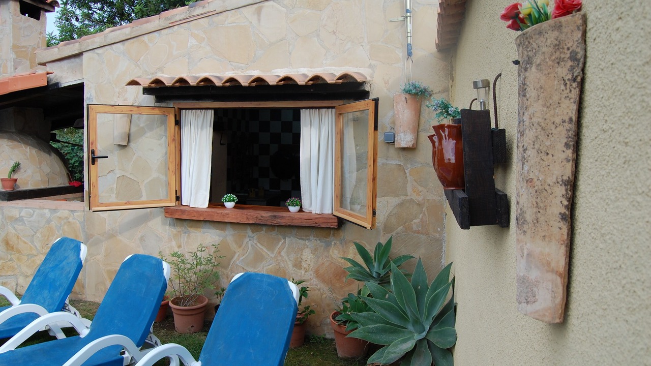 Photo of Outdoor in La Pobla de Vallbona