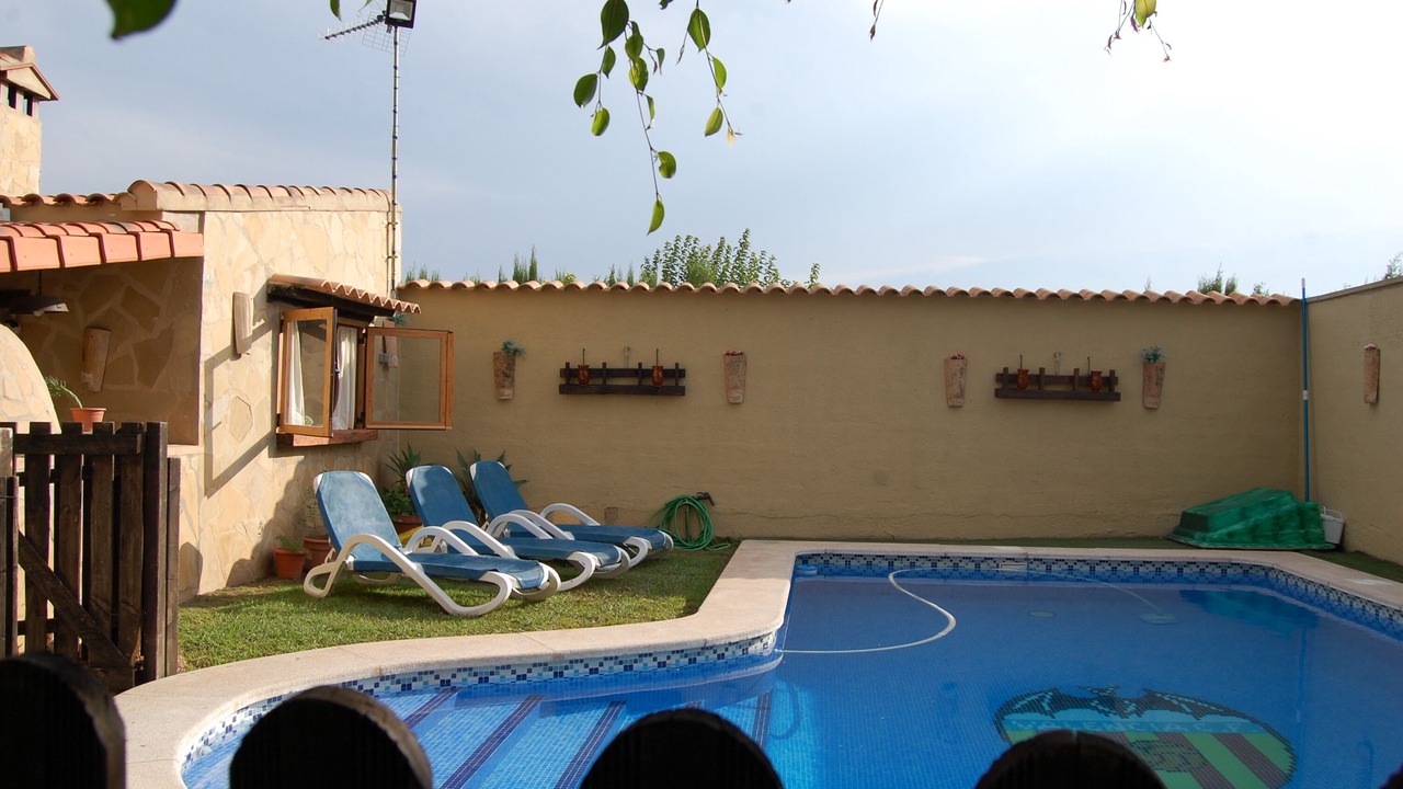 Photo of Outdoor in La Pobla de Vallbona
