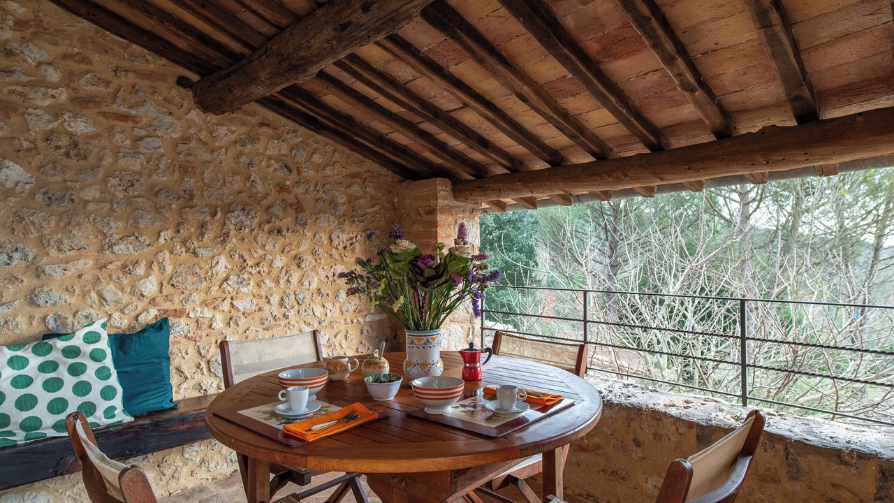 Photo of Outdoor in Simignano