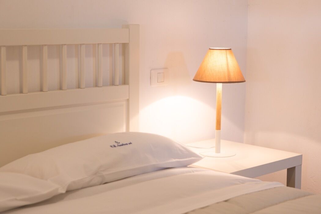 Photo of Bedroom in Fiumaretta