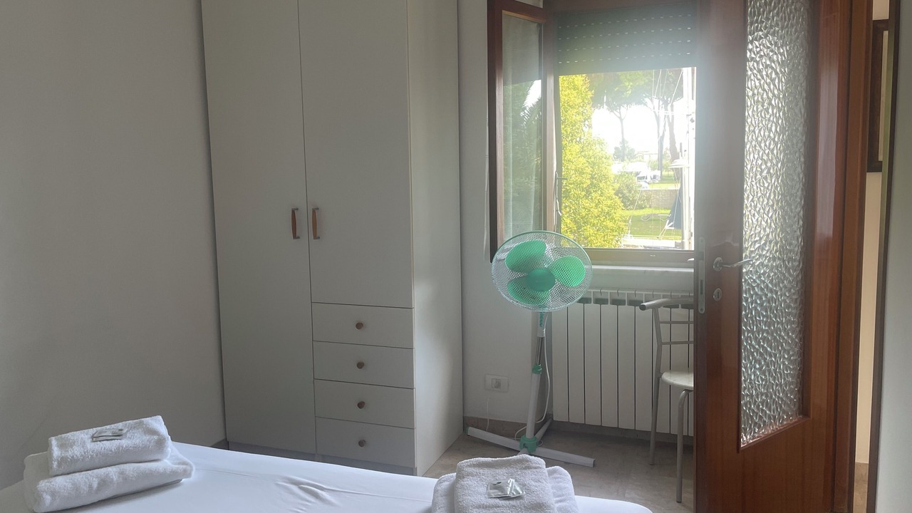 Photo of Bedroom in Fiumaretta