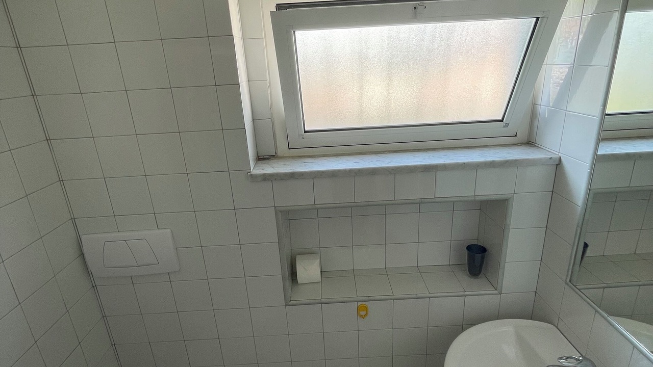 Photo of Bathroom in Fiumaretta