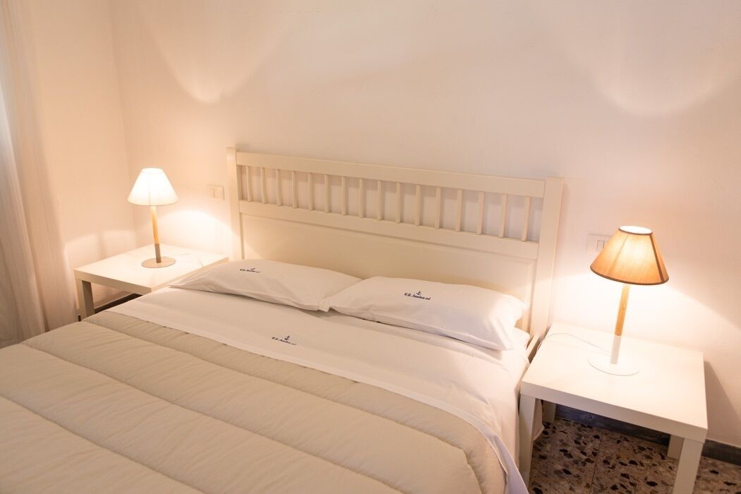 Photo of Bedroom in Fiumaretta