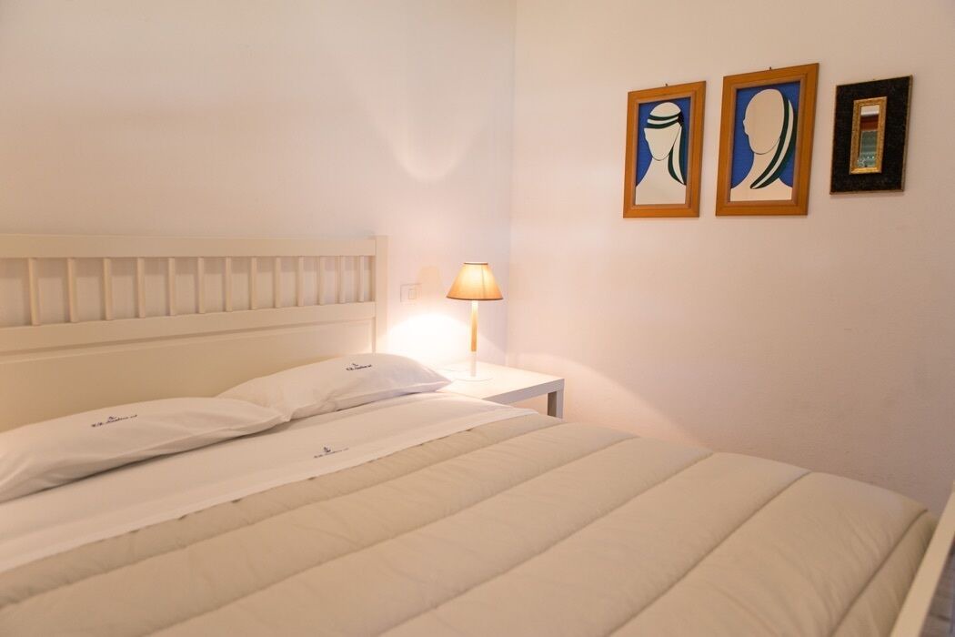 Photo of Bedroom in Fiumaretta