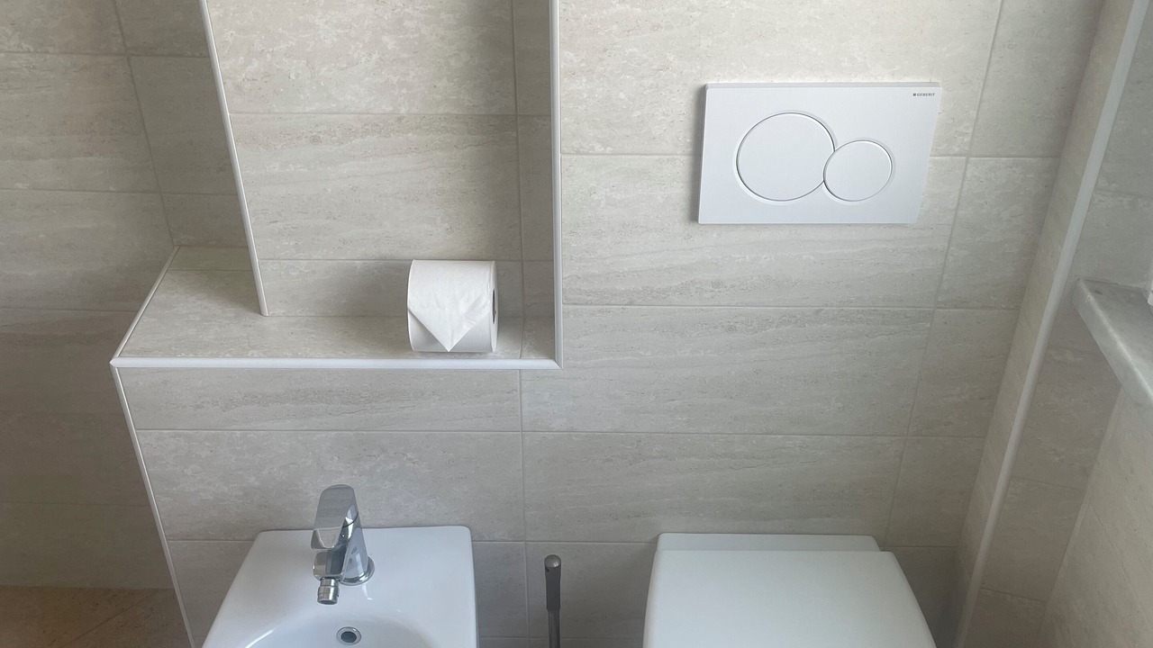 Photo of Bathroom in Fiumaretta