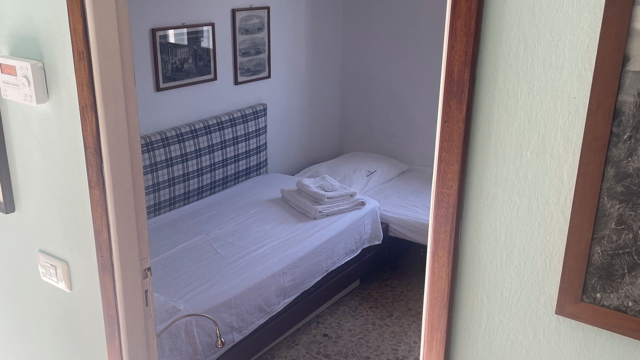 Photo of Bedroom in Fiumaretta