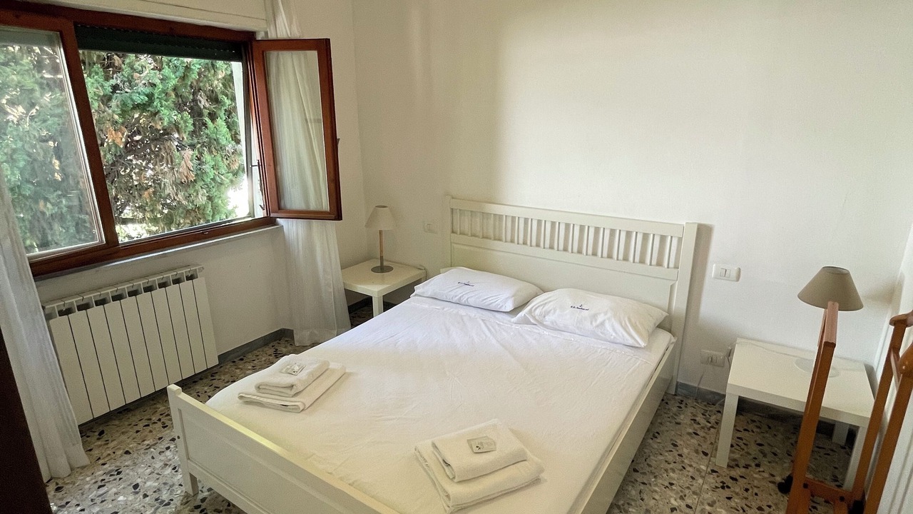 Photo of Bedroom in Fiumaretta