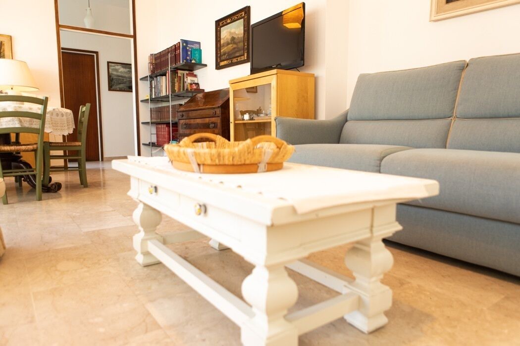 Photo of Livingroom in Fiumaretta