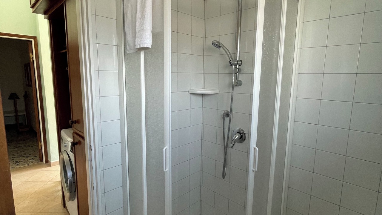 Photo of Bathroom in Fiumaretta