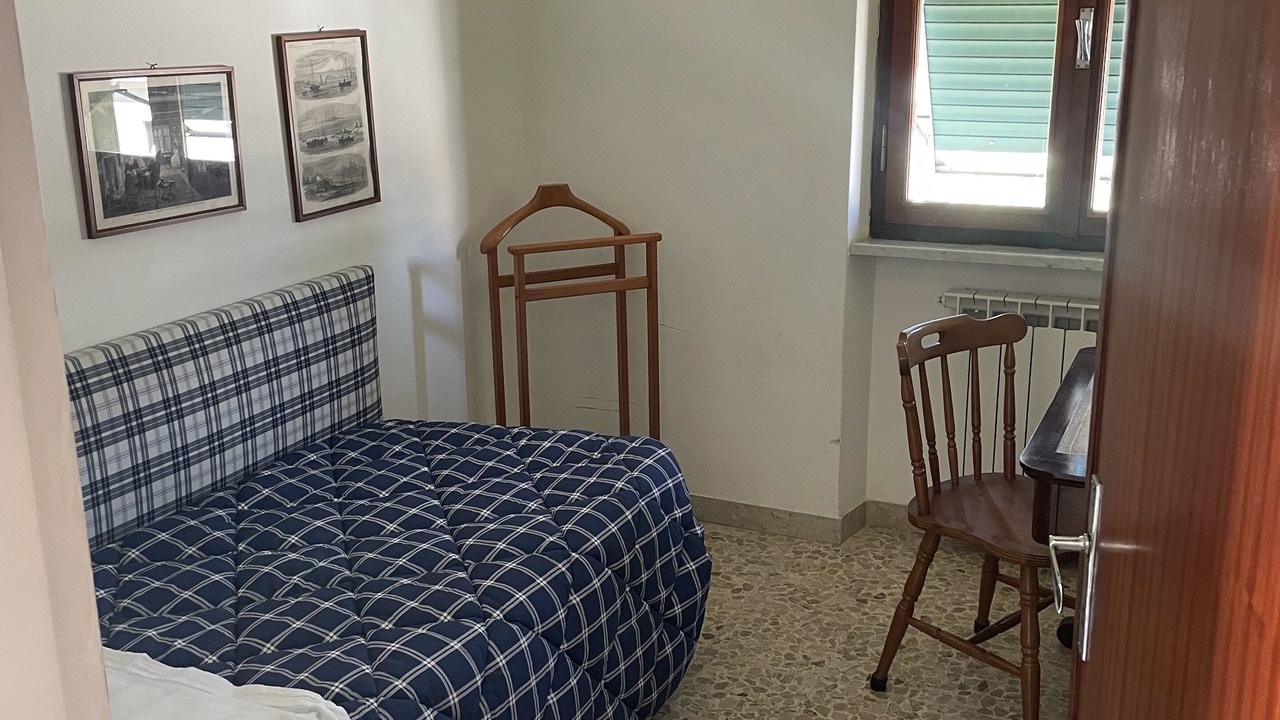 Photo of Bedroom in Fiumaretta