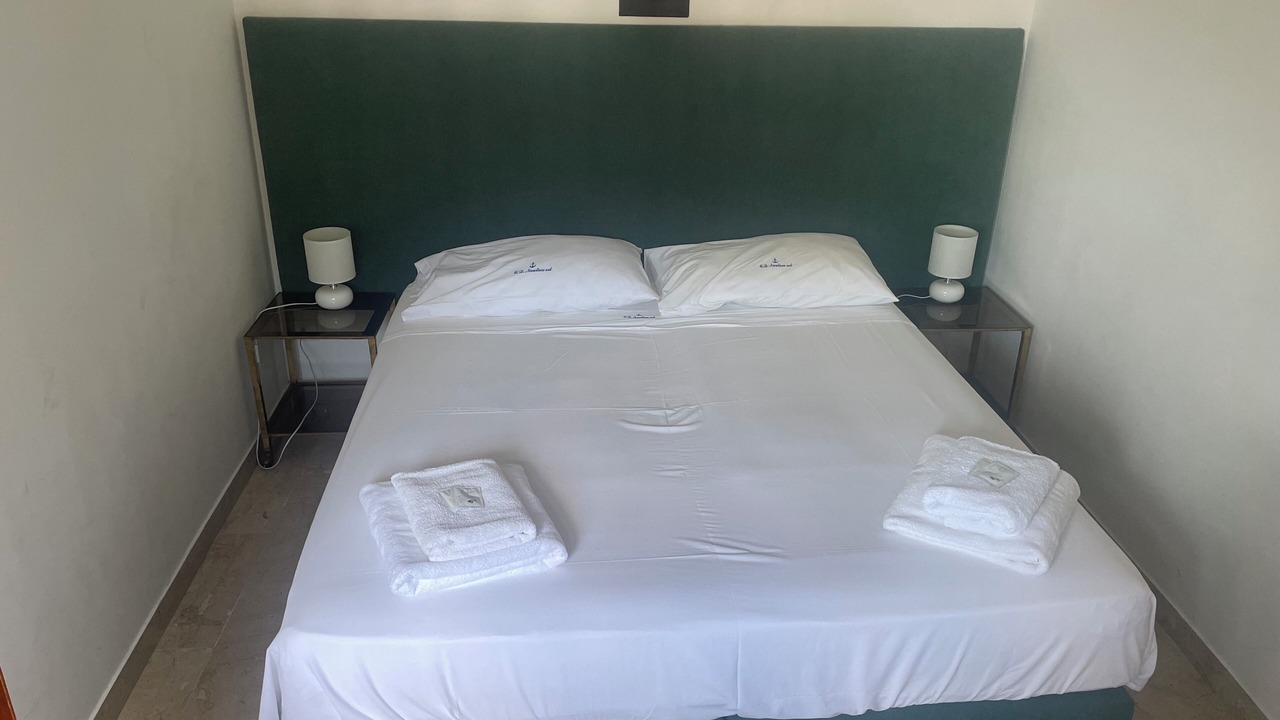 Photo of Bedroom in Fiumaretta