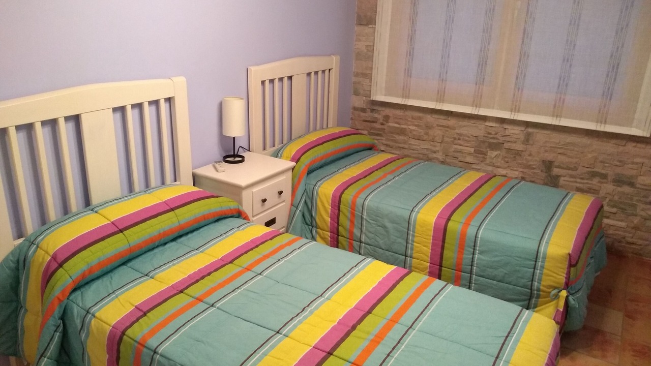 Photo of Bedroom in Almonacid de la Sierra